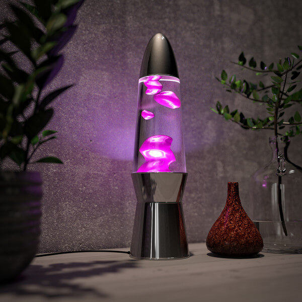 Lava Lamp