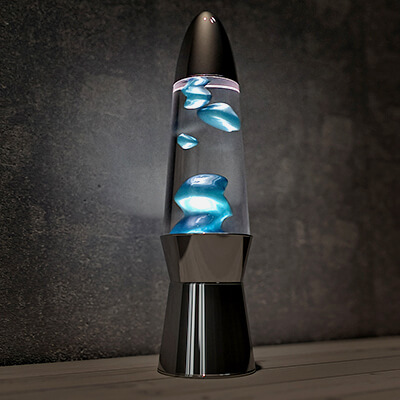 Lava Lamp DAZ