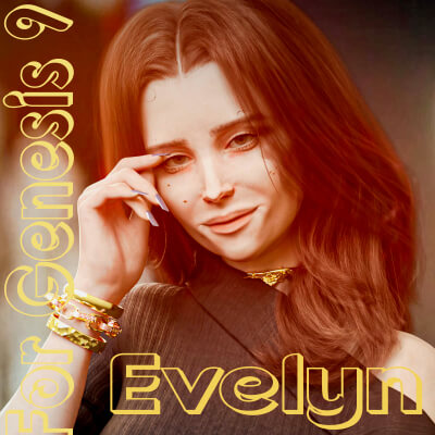 Evelyn for G9