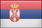 Serbia flag