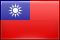 Taiwan flag