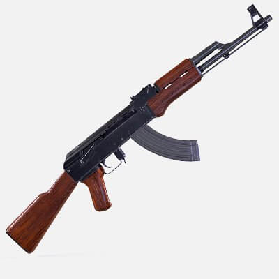 AK47 Kalashnikov