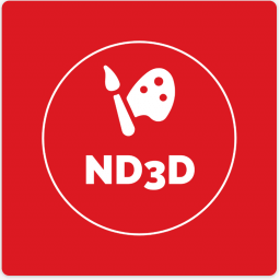 ND3D