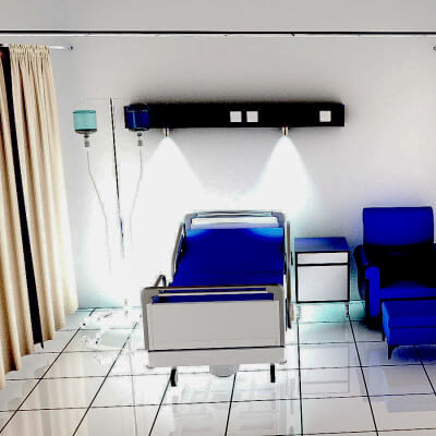 Hospital Ward