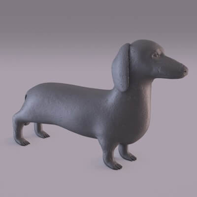 Dachshund