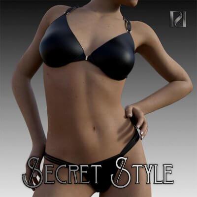 Secret Style 23