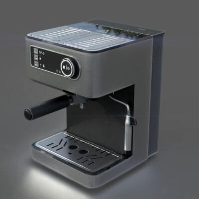 Coffee Maker