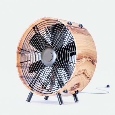 Floor Fan