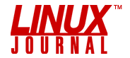 Linux Journal