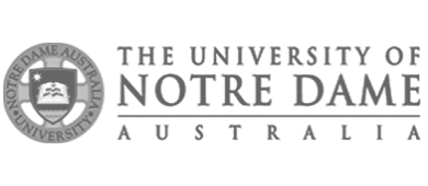 The University of Notre Dame