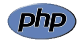 PHP logo