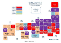 新型コロナ／経営破たん計2301件、飲食が最多411件、アパレル187件