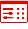 Lightweight Grid Manager