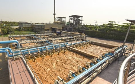 Toray’s Membrane Technologies Achieve ZLD in India’s Special Economic Zone (Ahmedabad, India)