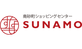 南砂町ショッピングセンターSUNAMO【東京都】