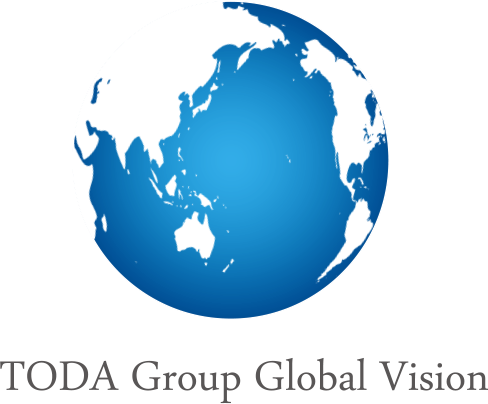 TODA Group Global Vision