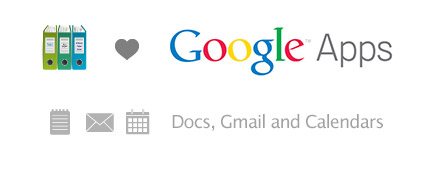 Google Apps