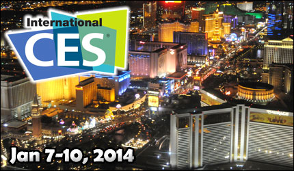 CES 2014 Coverage