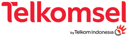 Telkomsel | Logo