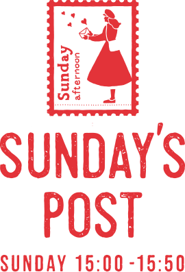 SUNDAY'S POST