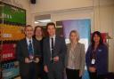 Thurrock 'Stars in our Schools' winner