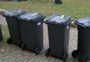 Going on strike - bin collectors