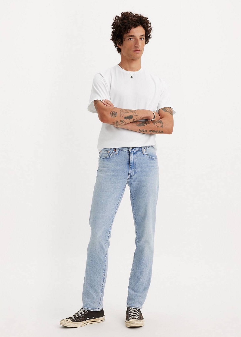 Levi's Men