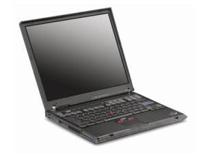 ThinkPad T40p