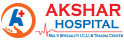 Akshar Hospital