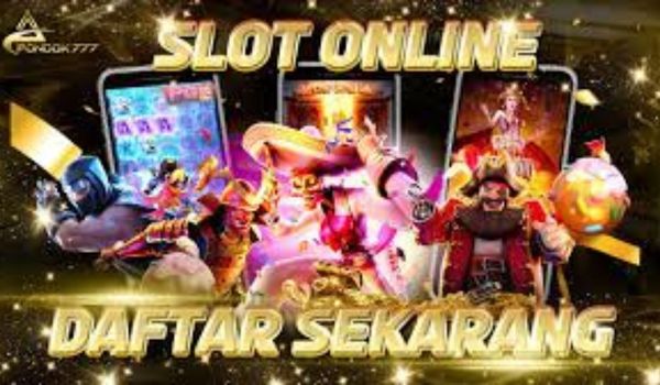 Daftar Nama Situs Judi Slot Online Paling Bergengsi Dan Resmi