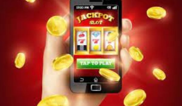 Begitu Sulit Melupakan Slot Online, Karena Bisa Bermain Via Mobile