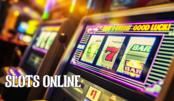 Info Lengkap Mengenai Aturan Main Slot Online Terbaru