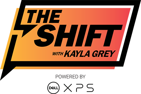 THE SHIFT