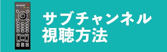 サブチャンネル視聴方法