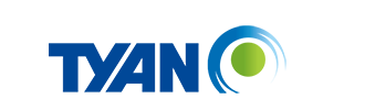 Tyan Logo