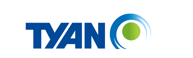 Tyan Logo