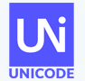 UNICODE