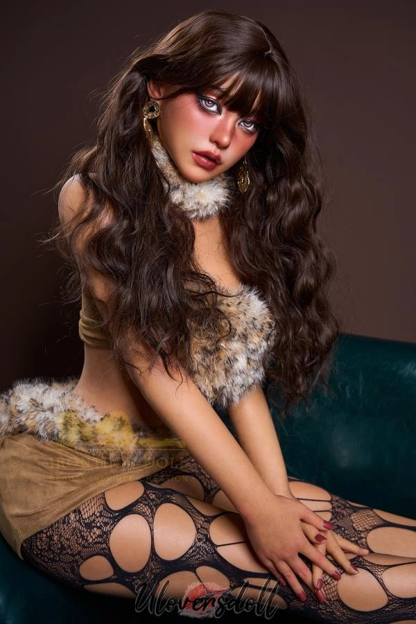 full size realistic sex doll