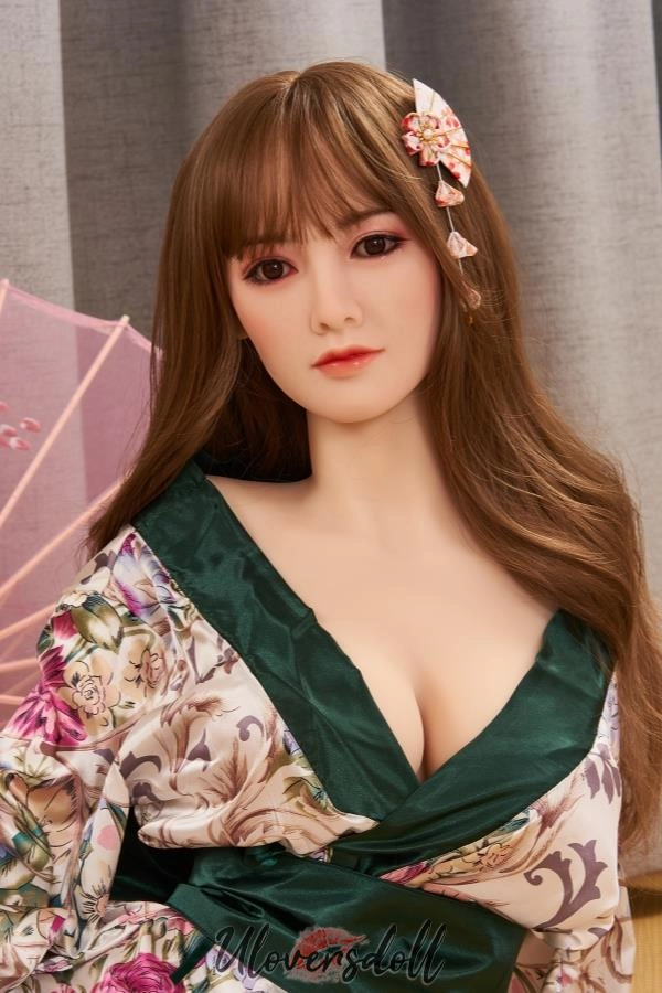 163cm F Cup YouQ Sex Doll