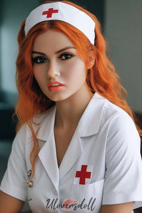 Cheap Nurse Sex Dolls