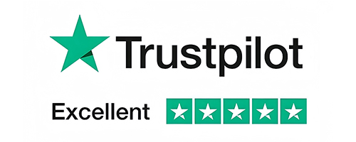 Trustpilot review