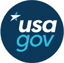 USAGov Logo