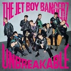 UNBREAKABLE (English Ver.)