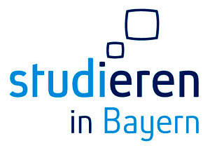 Logo Studieren in Bayern