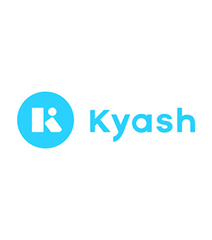 企業名：株式会社Kyash