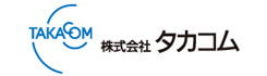 株式会社タカコム