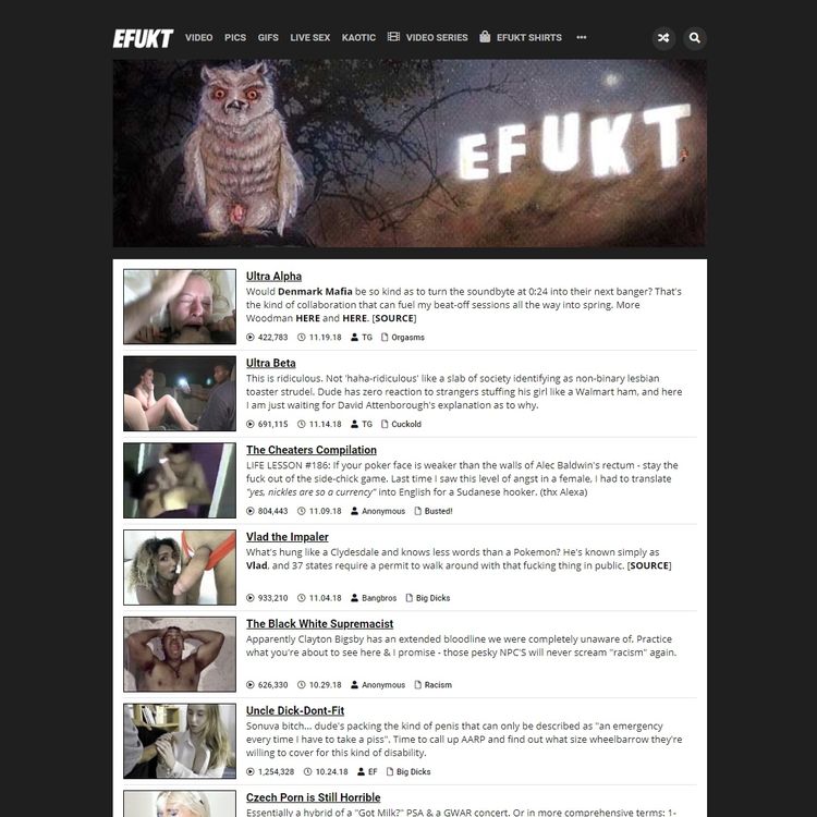 Efukt