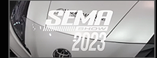 Yokohama Wheels SEMA 2023