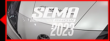 Yokohama Wheels SEMA 2023