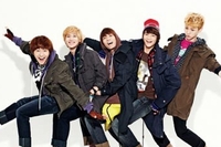 SHINee